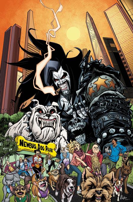 10/21/2026 LOBO #8 CVR D ALITHA MARTINEZ CARD STOCK VAR DC COMICS