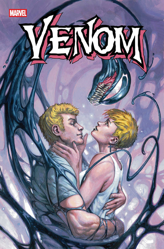 11/25/2026 VENOM #2 MARVEL