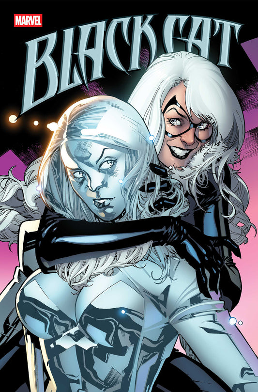 11/11/2026 BLACK CAT #16 MARVEL