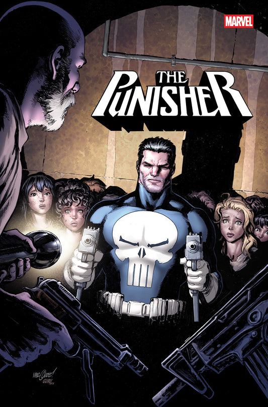 11/18/2026 PUNISHER #10 MARVEL