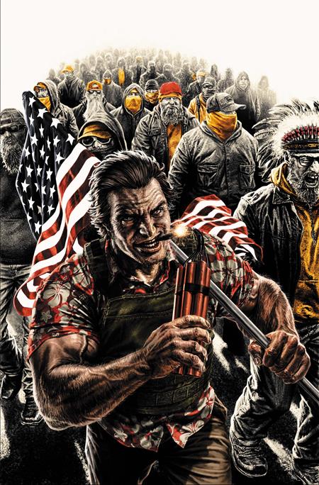 11/04/2026 100 BULLETS THE US OF ANGER #5 (OF 8) CVR B LEE BERMEJO CARD STOCK VAR (MR) DC COMICS