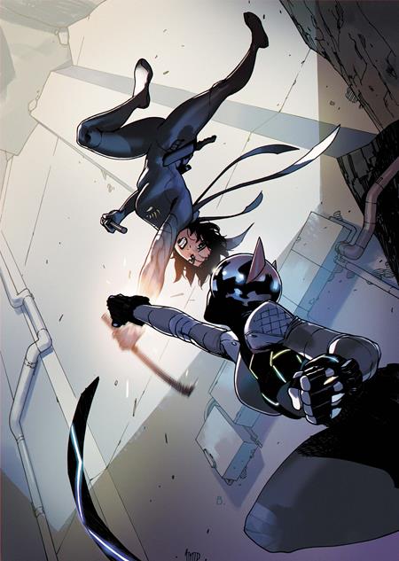 11/11/2026 ABSOLUTE CATWOMAN #5 (OF 6) CVR A BENGAL DC COMICS