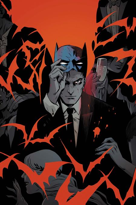11/04/2026 BATMAN #15 CVR D BECKY CLOONAN CARD STOCK VAR DC COMICS
