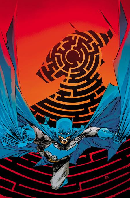 11/25/2026 BATMAN 2026 ANNUAL #1 (ONE SHOT) CVR A BRIAN CHING DC COMICS