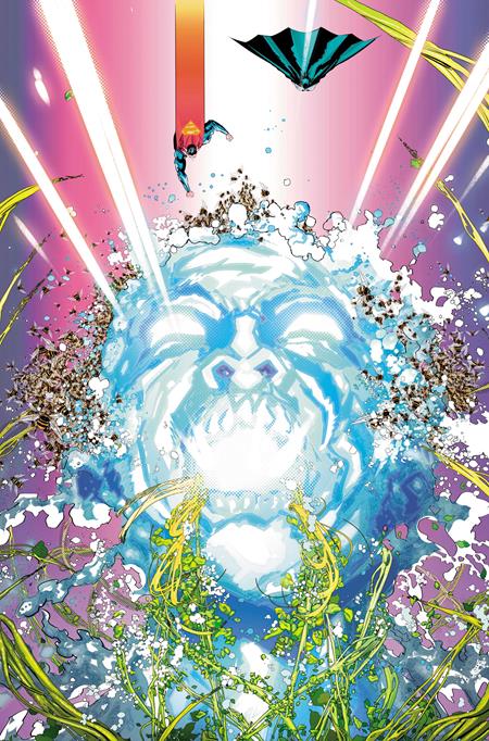 11/18/2026 BATMAN SUPERMAN WORLDS FINEST #57 CVR C ADRIAN GUTIERREZ CARD STOCK VAR DC COMICS