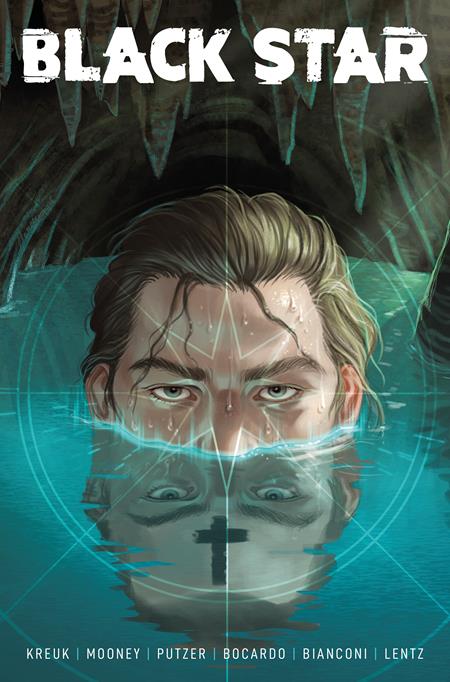 11/18/2026 BLACK STAR #5 (OF 5) CVR C CLAUDIA IANNICIELLO VAR TITAN COMICS