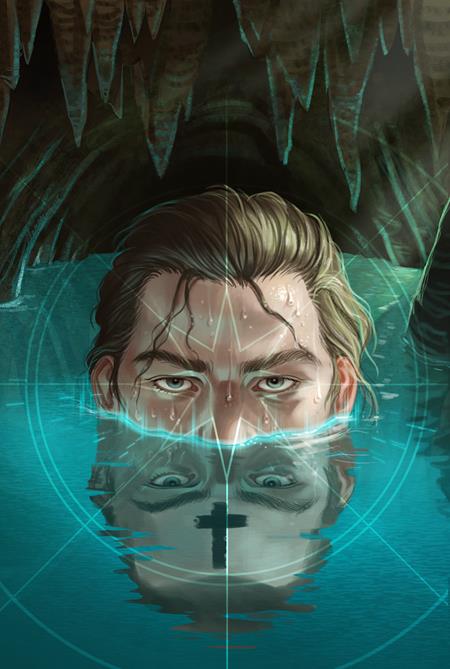 11/18/2026 BLACK STAR #5 (OF 5) CVR E CLAUDIA IANNICIELLO VIRGIN CARDSTOCK VAR TITAN COMICS