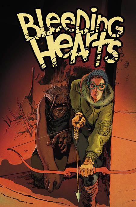 11/11/2026 BLEEDING HEARTS #10 CVR A STIPAN MORIAN (MR) DC COMICS