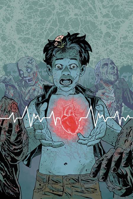 11/11/2026 BLEEDING HEARTS #10 CVR B ERIC ZAWADSKI CARD STOCK VAR (MR) DC COMICS