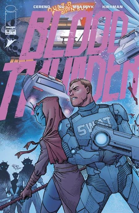 11/11/2026 BLOOD & THUNDER #19 CVR A EJ SU & DEE CUNNIFFE CONNECTING (MR) IMAGE COMICS