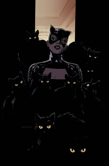 11/18/2026 CATWOMAN #93 CVR B MARCIO TAKARA CARD STOCK VAR DC COMICS