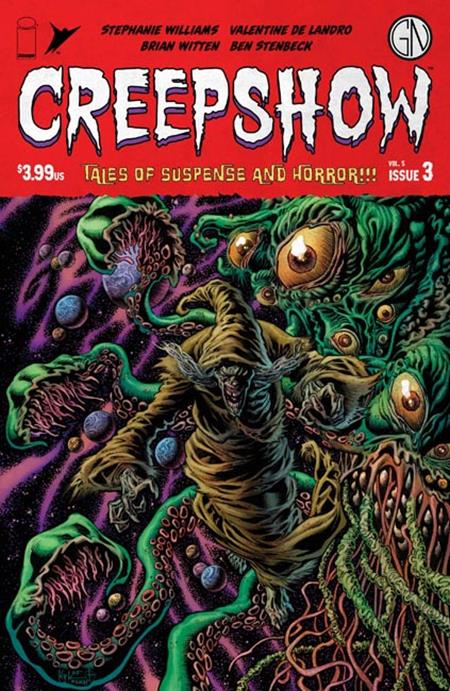 11/18/2026 CREEPSHOW VOL 05 #3 (OF 5) CVR A KYLE HOTZ & DAN BROWN (MR) IMAGE COMICS