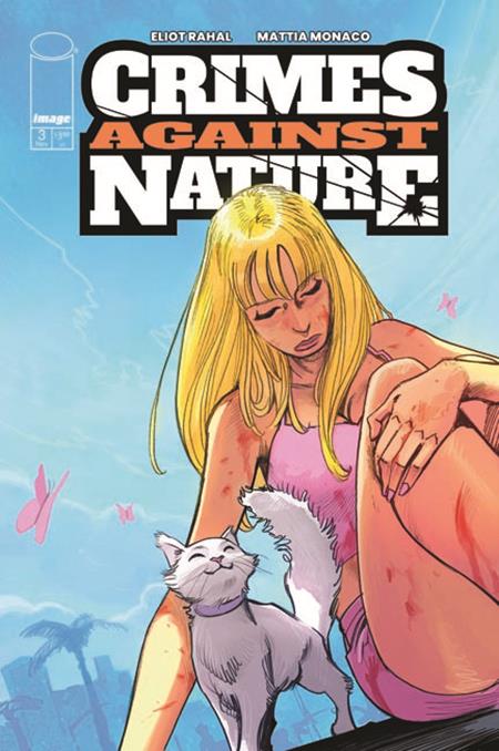 11/25/2026 CRIMES AGAINST NATURE #3 CVR A MATTIA MONACO IMAGE COMICS