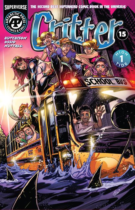 11/11/2026 CRITTER #15 CVR A FICO OSSIO MASSIVE PUBLISHING
