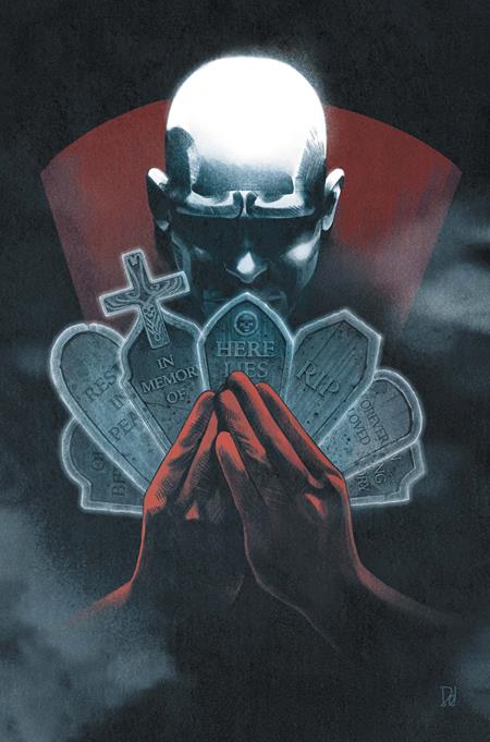 11/25/2026 DEADMAN #6 (OF 12) CVR B MIKE DEL MUNDO CARD STOCK VAR DC COMICS