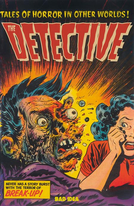 11/18/2026 DETECTIVE #2 (OF 2) CVR B LEE ELIAS OLD MASTERS VAR BAD IDEA