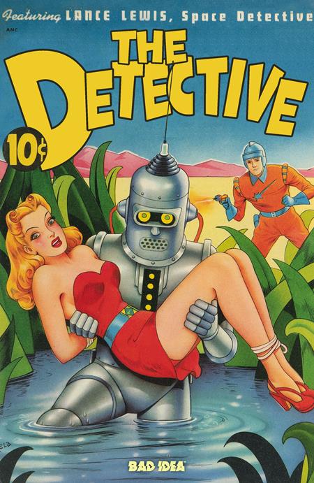 11/18/2026 DETECTIVE #2 (OF 2) CVR C ALEX SCHOMBURG OLD MASTERS VAR BAD IDEA