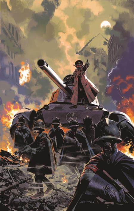 11/18/2026 ESCAPE #11 CVR A DANIEL ACUNA IMAGE COMICS