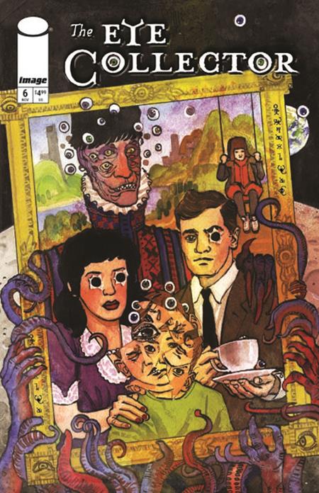 11/18/2026 EYE COLLECTOR #6 CVR C AARON NAVRADY VAR IMAGE COMICS