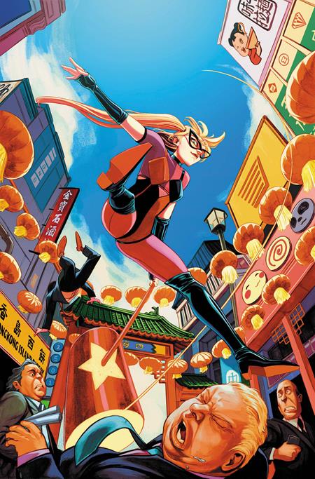11/25/2026 HARLEY QUINN #68 CVR D NIMIT MALAVIA CARD STOCK VAR DC COMICS