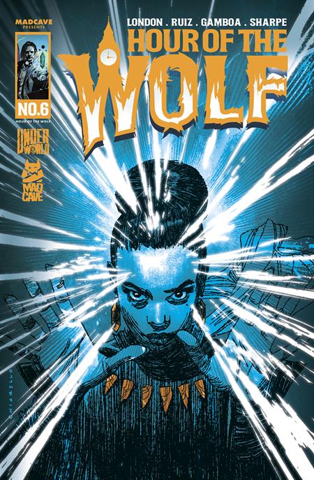 11/18/2026 HOUR OF THE WOLF #6 (OF 8) MAD CAVE STUDIOS