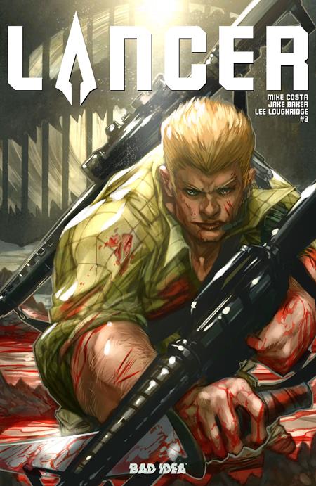 11/18/2026 LANCER #3 (OF 4) CVR A DON AGUILLO BAD IDEA