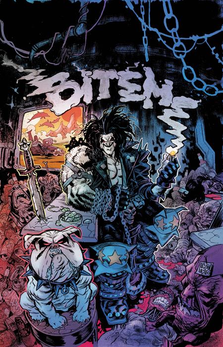 11/18/2026 LOBO #9 CVR C SCOTT HEPBURN CARD STOCK VAR DC COMICS