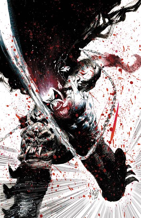 11/18/2026 LOBO #9 CVR D MONTOS CARD STOCK VAR DC COMICS
