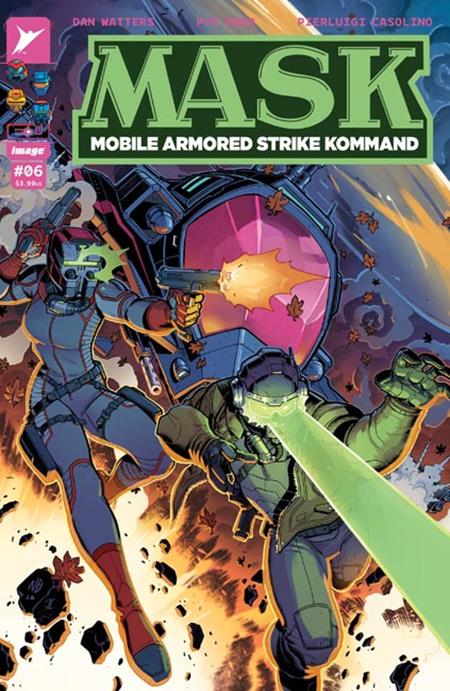 11/04/2026 MASK #6 CVR C NICK BRADSHAW & JIM CHARALAMPIDIS VAR IMAGE COMICS