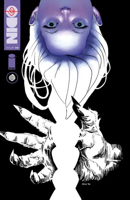 11/11/2026 ODIN #5 (OF 9) CVR C CHLOE BRAILSFORD VAR (MR) IMAGE COMICS