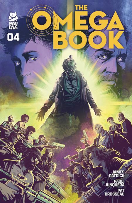 11/04/2026 OMEGA BOOK #4 (OF 5) MAD CAVE STUDIOS