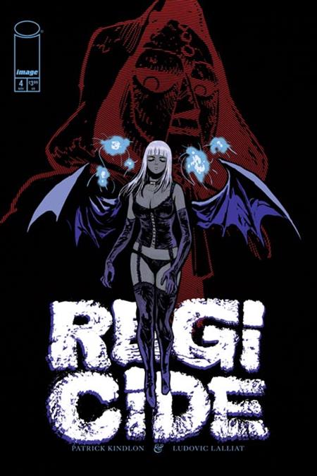 11/11/2026 REGICIDE #4 (OF 4) CVR D TORIO VAR (MR) IMAGE COMICS