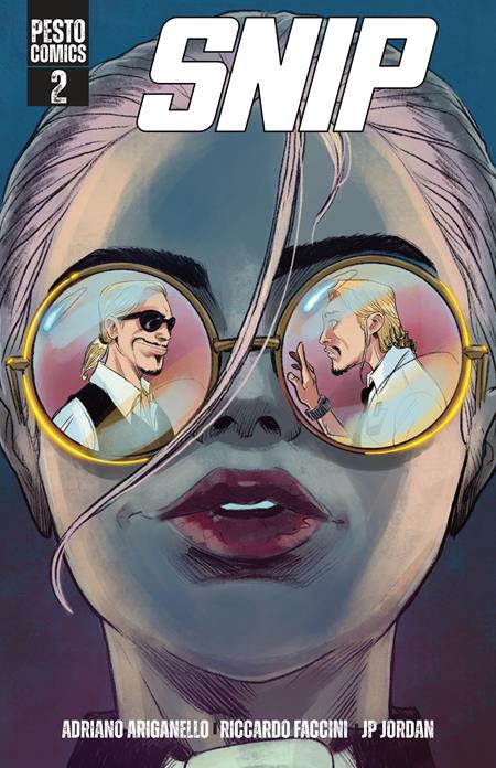 11/11/2026 SNIP #2 (OF 5) PRANA PUBLISHERS
