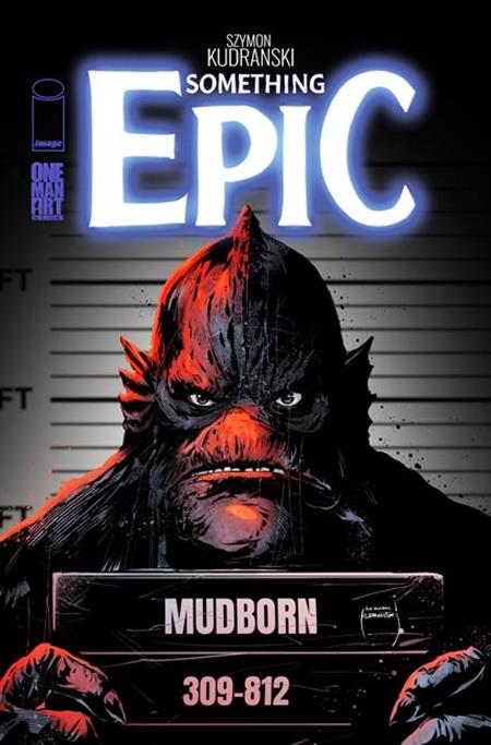 11/18/2026 SOMETHING EPIC #17 CVR A SZYMON KUDRANSKI IMAGE COMICS