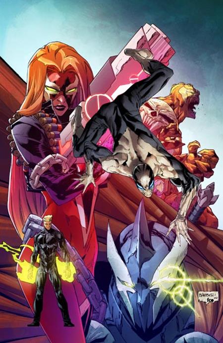 11/18/2026 SPAWN SCORCHED #57 CVR B CARLO BARBERI VIRGIN VAR IMAGE COMICS