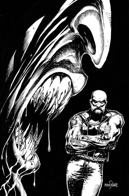 11/11/2026 VAMPIRE THE MASQUERADE WAKE IN HATE #1 (OF 4) CVR G TOM MANDRAKE INKS VIRGIN CARDSTOCK VAR (MR) TITAN COMICS
