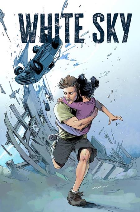 11/25/2026 WHITE SKY #7 CVR D JP MAVINGA VAR (MR) IMAGE COMICS