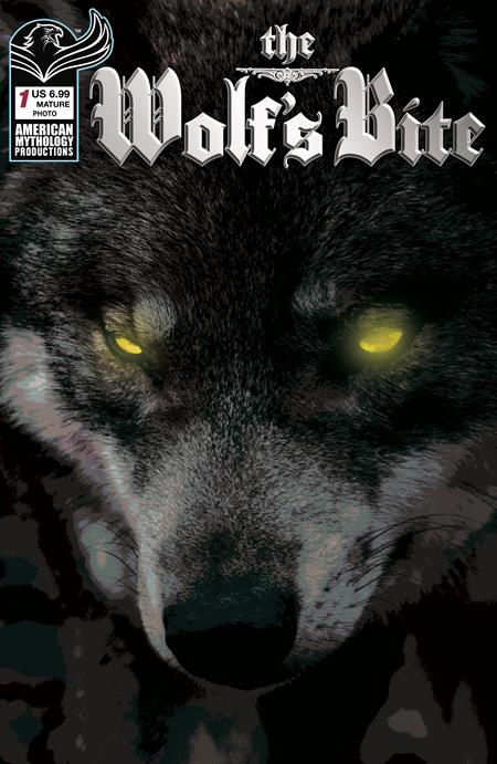 11/25/2026 WOLFS BITE #1 (ONE SHOT) CVR E PHOTO VAR (MR) PRANA PUBLISHERS
