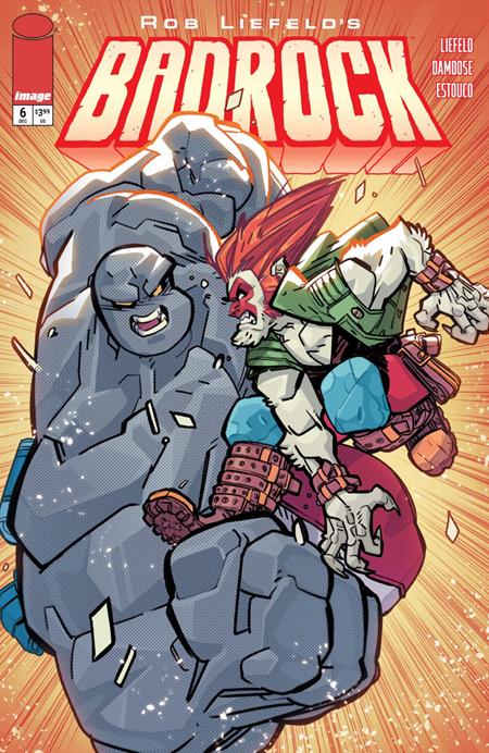 12/30/2026 BADROCK #6 CVR A SETH DAMOOSE IMAGE COMICS