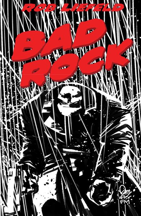 12/30/2026 BADROCK #6 CVR D SETH DAMOOSE VAR IMAGE COMICS