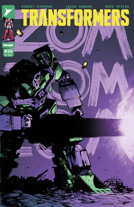 12/09/2026 TRANSFORMERS #39 CVR B DANIEL WARREN JOHNSON & MIKE SPICER VAR IMAGE COMICS