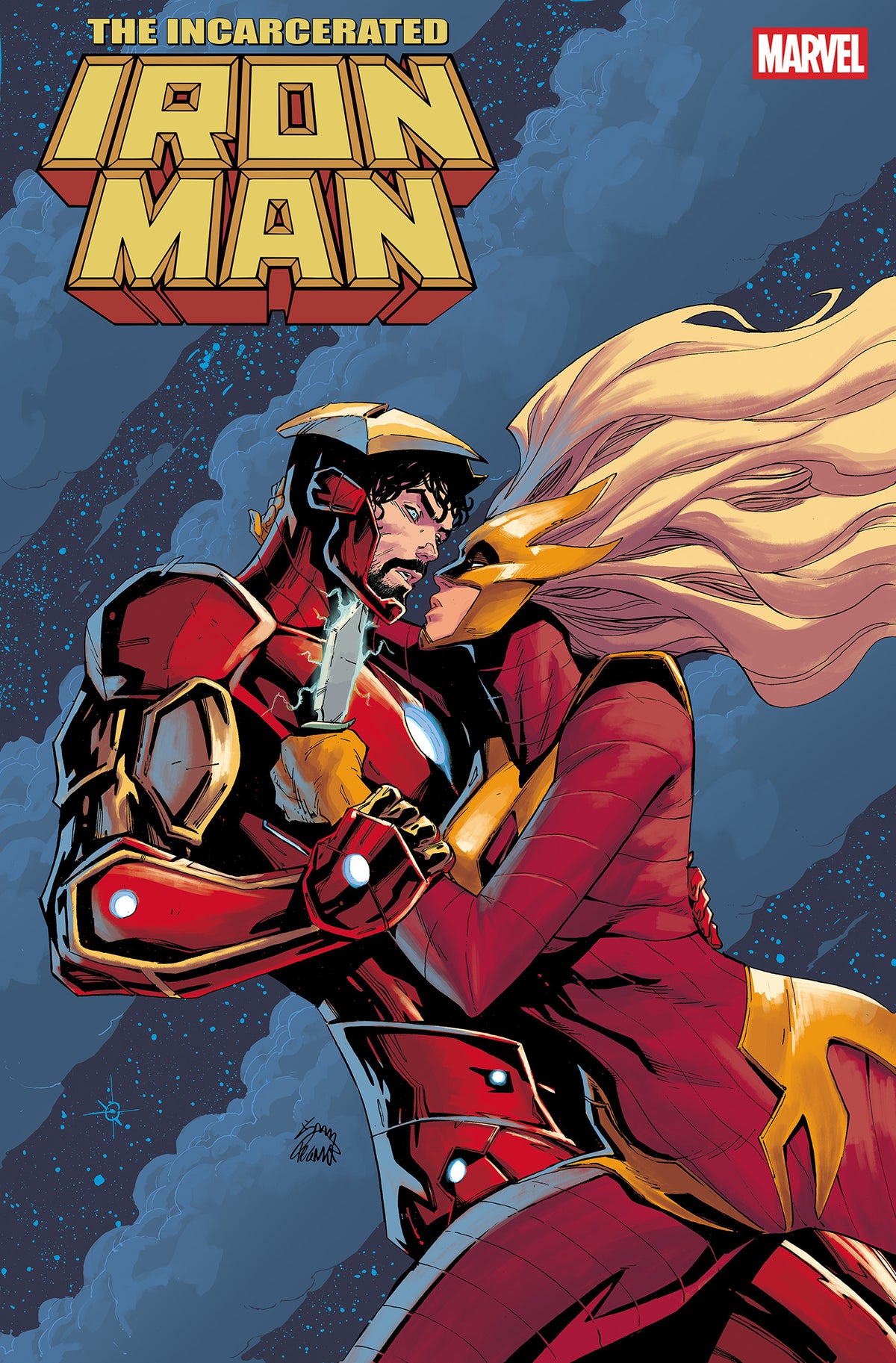 02/03/2027 IRON MAN #16 COVER A [IIM] MARVEL