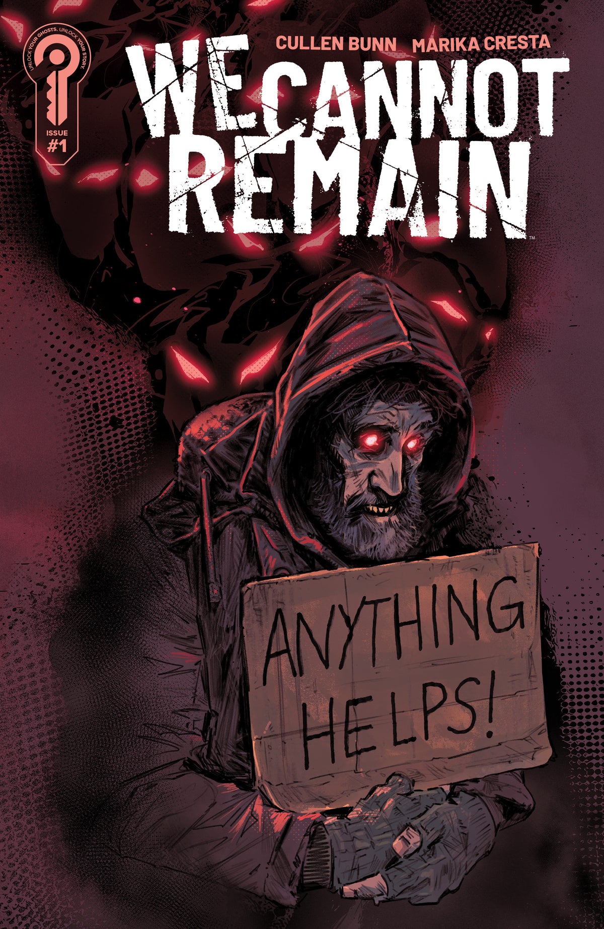01/20/2027 We Cannot Remain #1 Cover B Joëlle Jones IGNITION PRESS