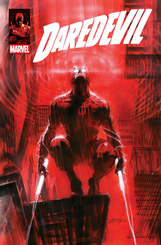 01/13/2027 DAREDEVIL #11 COVER B ITO VARIANT MARVEL