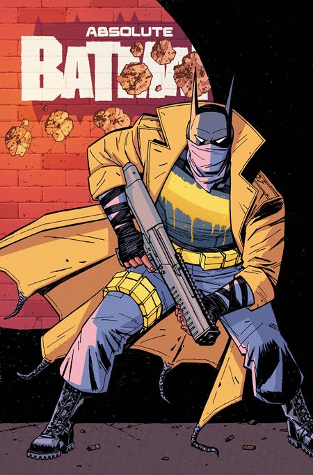 01/13/2027 ABSOLUTE BATMAN #26 CVR B CLIFF CHIANG CARD STOCK VAR DC COMICS