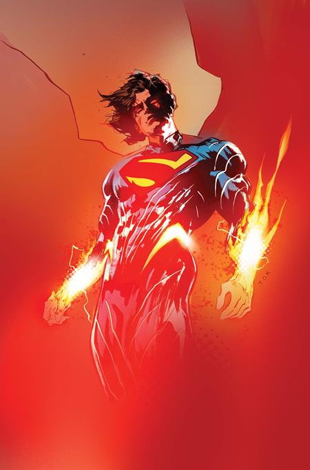 01/06/2027 ABSOLUTE SUPERMAN #27 CVR C MARCIO TAKARA CARD STOCK VAR DC COMICS
