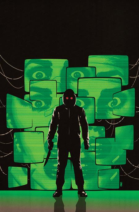 01/13/2027 BARBARA GORDON BREAKOUT #9 CVR A JORGE FORNES DC COMICS