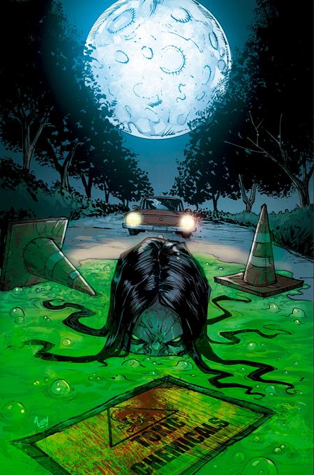 01/13/2027 DEAD STOP #4 (OF 4) PRANA PUBLISHERS
