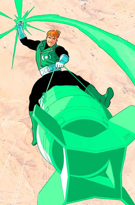 01/27/2027 JUSTICE LEAGUE UNLIMITED #27 CVR B BRUNO REDONDO CARD STOCK VAR DC COMICS