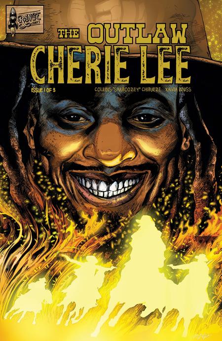 01/06/2027 OUTLAW CHERIE LEE #1 (OF 3) MASSIVE PUBLISHING